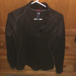 North Face Women’s Sweater